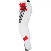 ACERBIS MX LINEAR SUMBAWA Motocross Enduro мотоштаны White Grey Red
