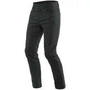 Dainese CASUAL SLIM Motorcycle Jeans мотоштаны Black