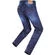 LS2 Dakota CE Blue Motorcycle Jeans With Aramid Fibers