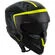 Moto Jet Мотошлем Suomy ARMOR CREW Black Yellow
