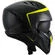 Moto Jet Мотошлем Suomy ARMOR CREW Black Yellow
