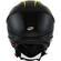 Moto Jet Мотошлем Suomy ARMOR CREW Black Yellow