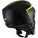 Moto Jet Мотошлем Suomy ARMOR CREW Black Yellow