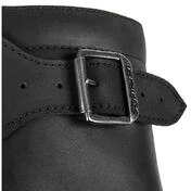 Motorcycle мотоботинки Technical Cafe Racer Stylmartin ROCKET WP Black