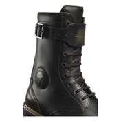 Motorcycle мотоботинки Technical Cafe Racer Stylmartin ROCKET WP Black