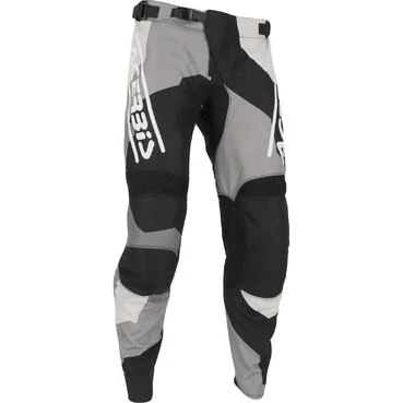 ACERBIS MX LINEAR SUMBAWA Motocross Enduro мотоштаны Black Grey