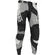 ACERBIS MX LINEAR SUMBAWA Motocross Enduro мотоштаны Black Grey