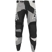 ACERBIS MX LINEAR SUMBAWA Motocross Enduro мотоштаны Black Grey