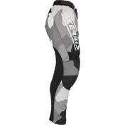 ACERBIS MX LINEAR SUMBAWA Motocross Enduro мотоштаны Black Grey