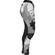 ACERBIS MX LINEAR SUMBAWA Motocross Enduro мотоштаны Black Grey