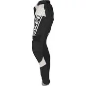 ACERBIS MX LINEAR SUMBAWA Motocross Enduro мотоштаны Black Grey