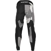 ACERBIS MX LINEAR SUMBAWA Motocross Enduro мотоштаны Black Grey