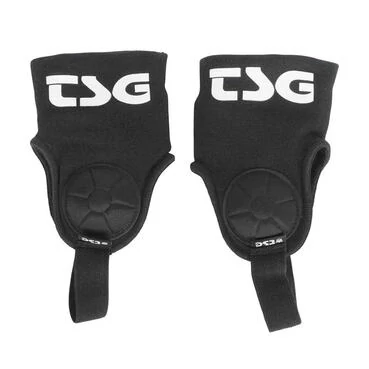 TSG Single guard cam anklets Черный