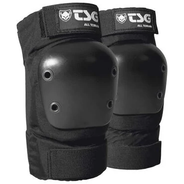 TSG Elbowpad all terrain elbow guards Черный