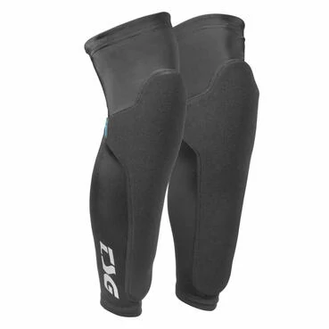 TSG Knee-sleeve dermis pro a knee/shin guard Черный