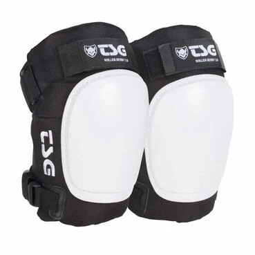 TSG Kneepad roller derby 3.0 knee guard Черный