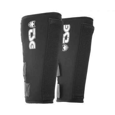 TSG Shinguard bmx shin guard Черный