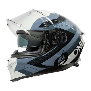 O Neal Challenger 2206 Exo V.25 Мотошлем Black Черный