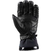 Ixon IT FOGO Smart Heating Leather Motorcycle мотоперчатки Black