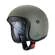 Caberg Jet Freeride X Мотошлем Green Matt Зеленый