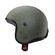 Caberg Jet Freeride X Мотошлем Green Matt Зеленый