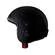 Caberg Jet Freeride X Мотошлем Black Matt Черный
