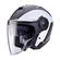 Caberg Soho Milano Мотошлем Black Matt White Белый