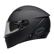 Bell Lithium Ece6 Мотошлем Black Matt Черный