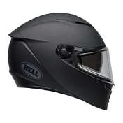 Bell Lithium Ece6 Мотошлем Black Matt Черный