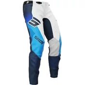 Motocross Enduro мотоштаны Shot AEROLITE ULTRA Blue