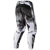 Troy Lee Design GP BRAZN Camo Gray Child Moto Cross Enduro мотоштаны
