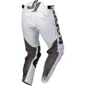 Moto Cross Enduro Just1 J-FORCE Terra Blue White Grey