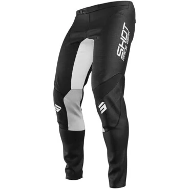 Women's Motocross мотоштаны Enduro Shot CONTACT HERA Black