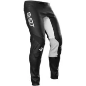 Women's Motocross мотоштаны Enduro Shot CONTACT HERA Black