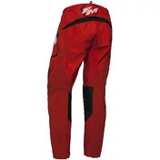Moto Cross Enduro Fm Racing Hero XPRO KID Red мотоштаны