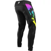 Motocross Enduro мотоштаны Shot CONTACT NITRO Black