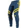 Motocross Enduro мотоштаны Shot CONTACT MYTHIC Blue Yellow
