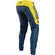 Motocross Enduro мотоштаны Shot CONTACT MYTHIC Blue Yellow