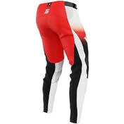 Motocross Enduro мотоштаны Shot AEROLITE ULTRA Red
