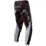 Troy Lee Design GP PRO BLENDS Green Camo Cross Enduro Motorcycle мотоштаны
