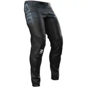 Motocross Enduro мотоштаны Shot CONTACT ZIP Black