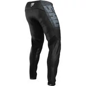 Motocross Enduro мотоштаны Shot CONTACT ZIP Black