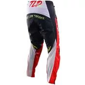 Troy Lee Design GP PRO Partical Red Motorcycle Cross Enduro мотоштаны