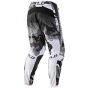 Troy Lee Design GP BRAZN Camo Gray Moto Cross Enduro мотоштаны