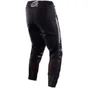 Troy Lee Design GP PRO Mono Gray Cross Enduro Motorcycle мотоштаны