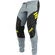 Motocross Enduro мотоштаны Shot CONTACT SHIELD Grey Yellow Fluo