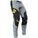 Motocross Enduro мотоштаны Shot CONTACT SHIELD Grey Yellow Fluo