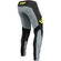 Motocross Enduro мотоштаны Shot CONTACT SHIELD Grey Yellow Fluo