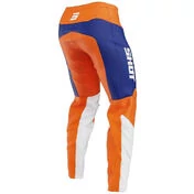 Moto Cross Enduro мотоштаны Shot DEVO LEAGUE Orange