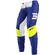 Motocross Enduro мотоштаны Shot DEVO BLAST Blue